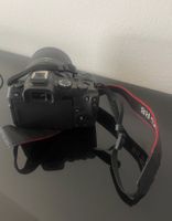 Canon EOS R8 mit Canon RF 50mm f/1.2L USM
